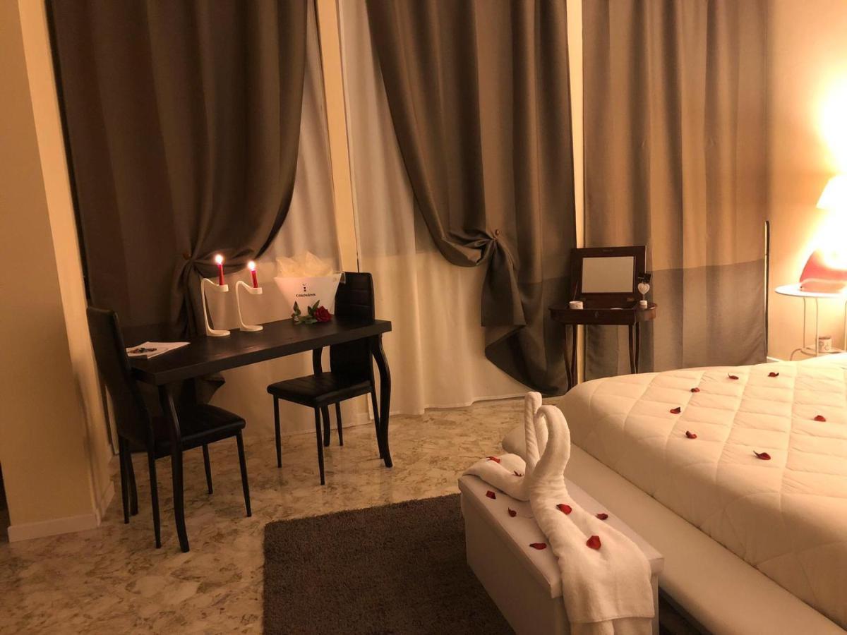 B&B Baciami Ancora Бари Экстерьер фото
