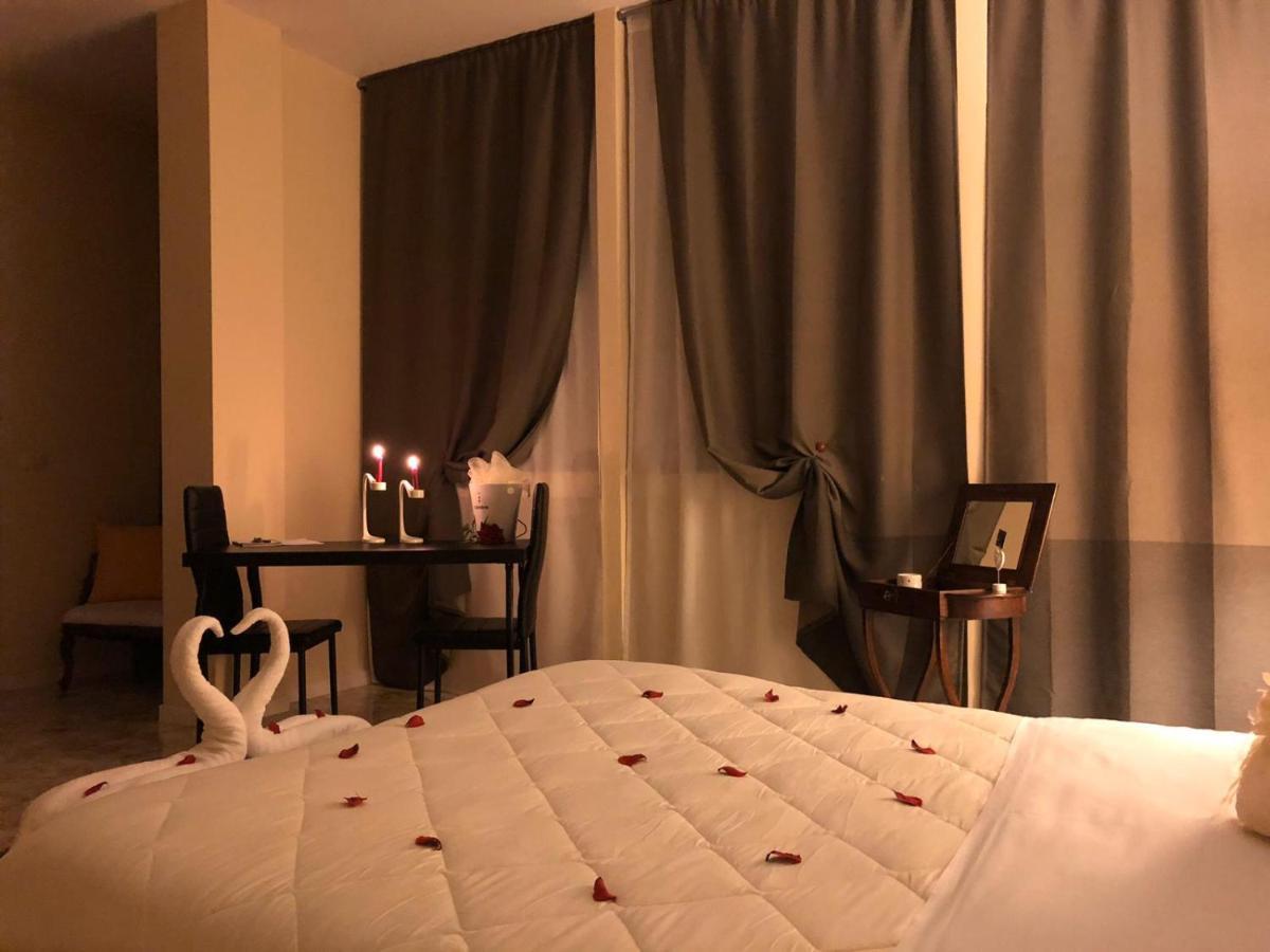 B&B Baciami Ancora Бари Экстерьер фото