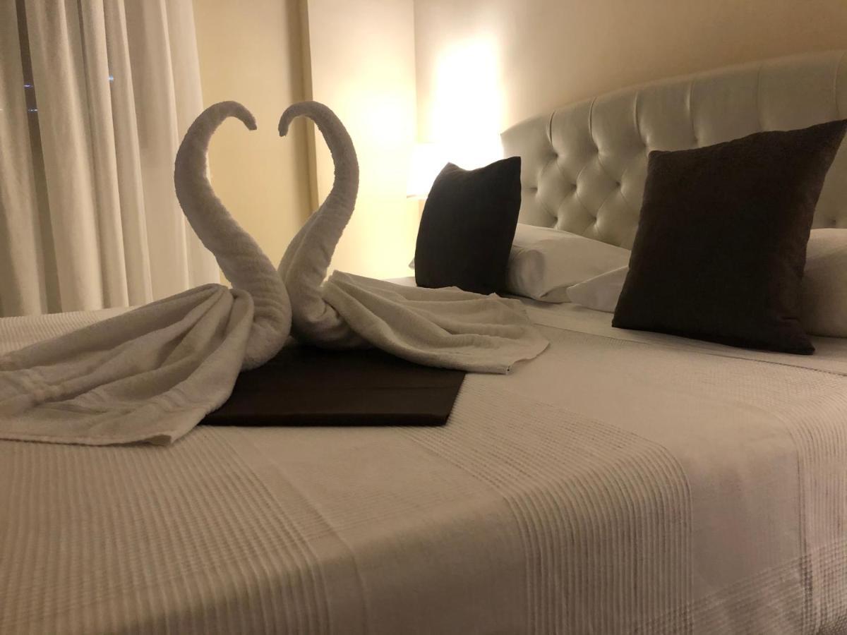 B&B Baciami Ancora Бари Экстерьер фото