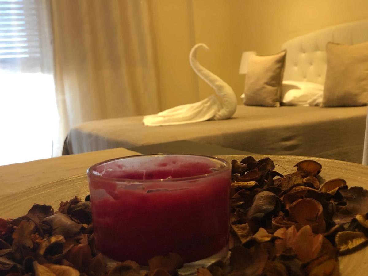 B&B Baciami Ancora Бари Экстерьер фото