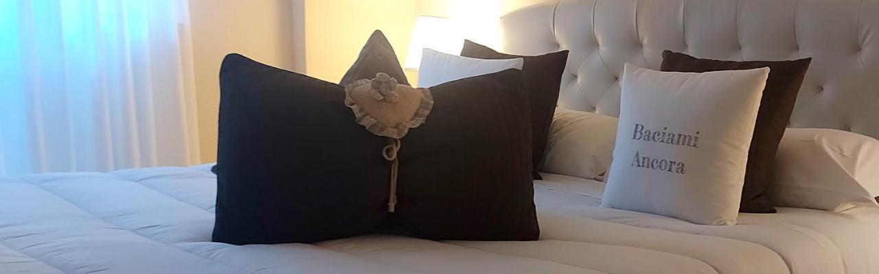 B&B Baciami Ancora Бари Экстерьер фото