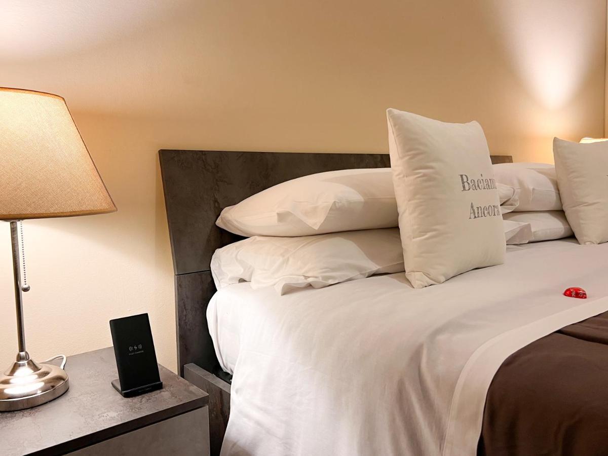 B&B Baciami Ancora Бари Экстерьер фото