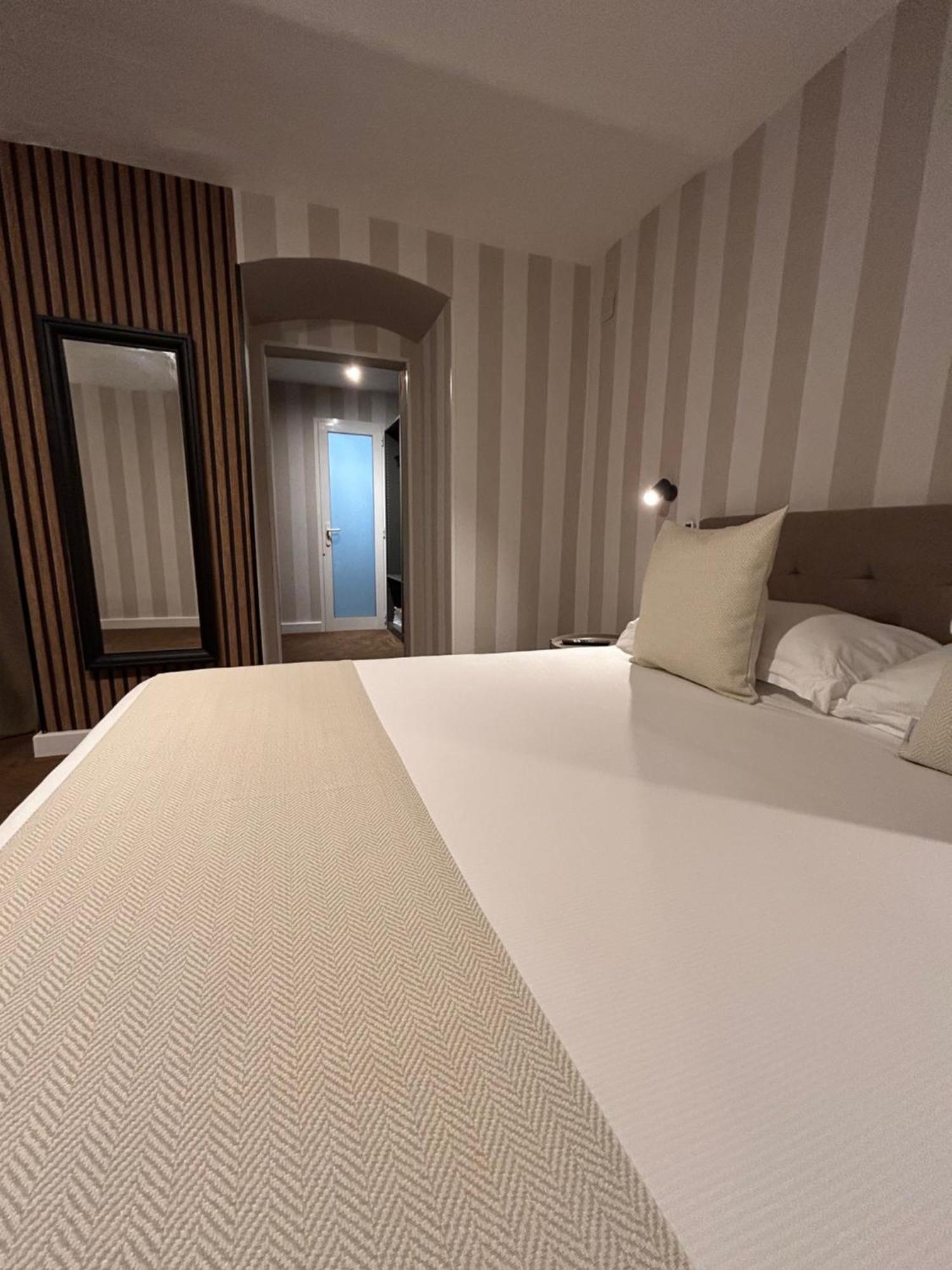B&B Baciami Ancora Бари Экстерьер фото